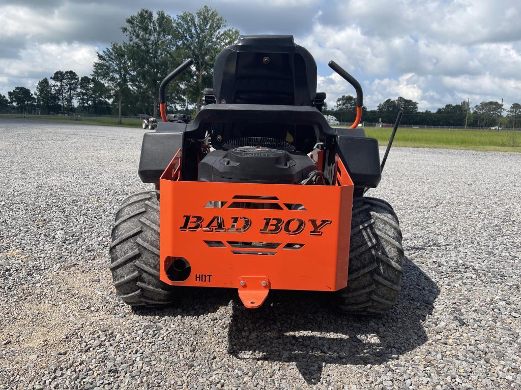 Bad Boy Elite 54 inch Zero Turn Mower
