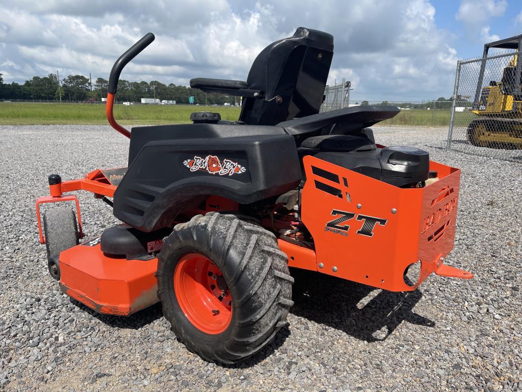 Bad Boy Elite 54 inch Zero Turn Mower
