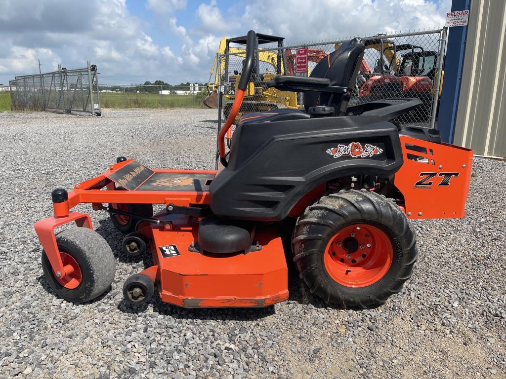 Bad Boy Elite 54 inch Zero Turn Mower
