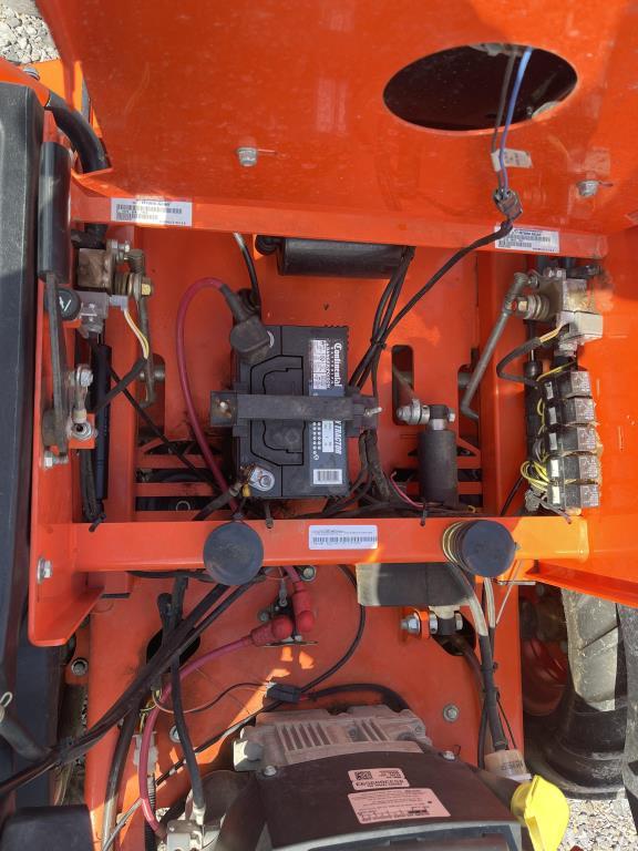 Bad Boy Elite 54 inch Zero Turn Mower
