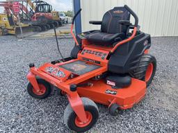 Bad Boy Elite 54 inch Zero Turn Mower