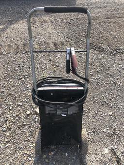 DSR PSW-61224 Battery Charger
