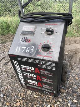 DSR PSW-61224 Battery Charger