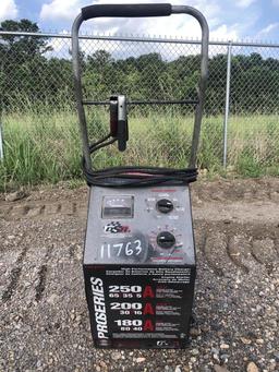DSR PSW-61224 Battery Charger