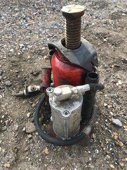 Bottle Jack