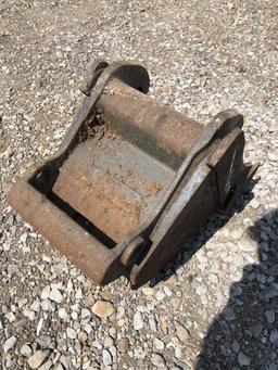 Bucket