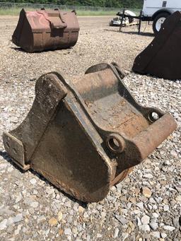 Bucket