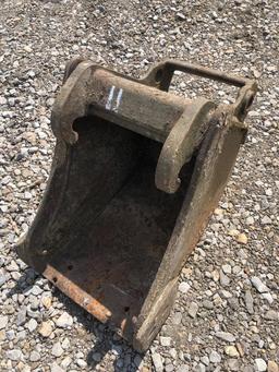 Bucket