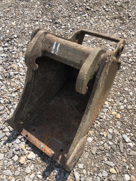 Bucket