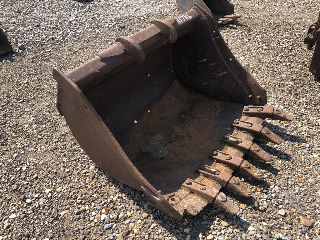 Bucket