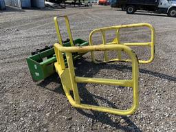 MDS SG-6G Hay Grabber