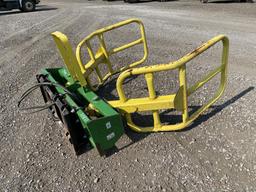 MDS SG-6G Hay Grabber