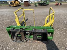MDS SG-6G Hay Grabber