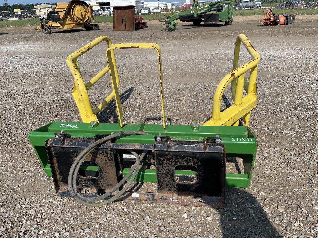 MDS SG-6G Hay Grabber
