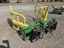 MDS SG-6G Hay Grabber