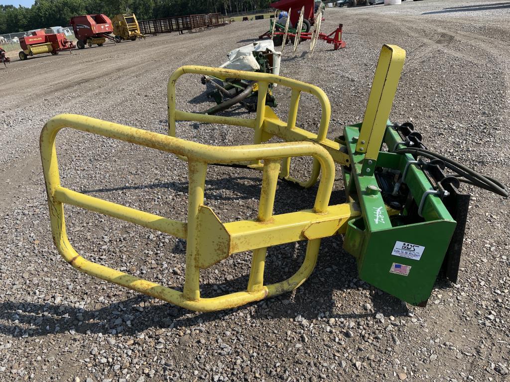 MDS SG-6G Hay Grabber