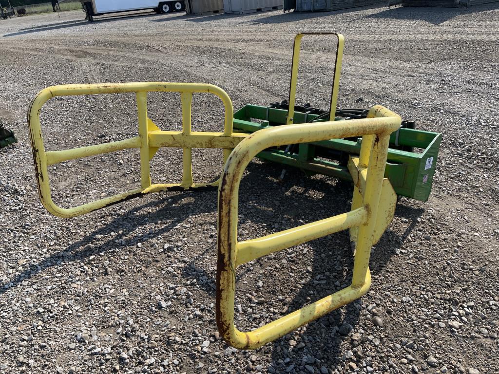 MDS SG-6G Hay Grabber