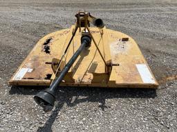 Woods BB72 Rotary Cutter
