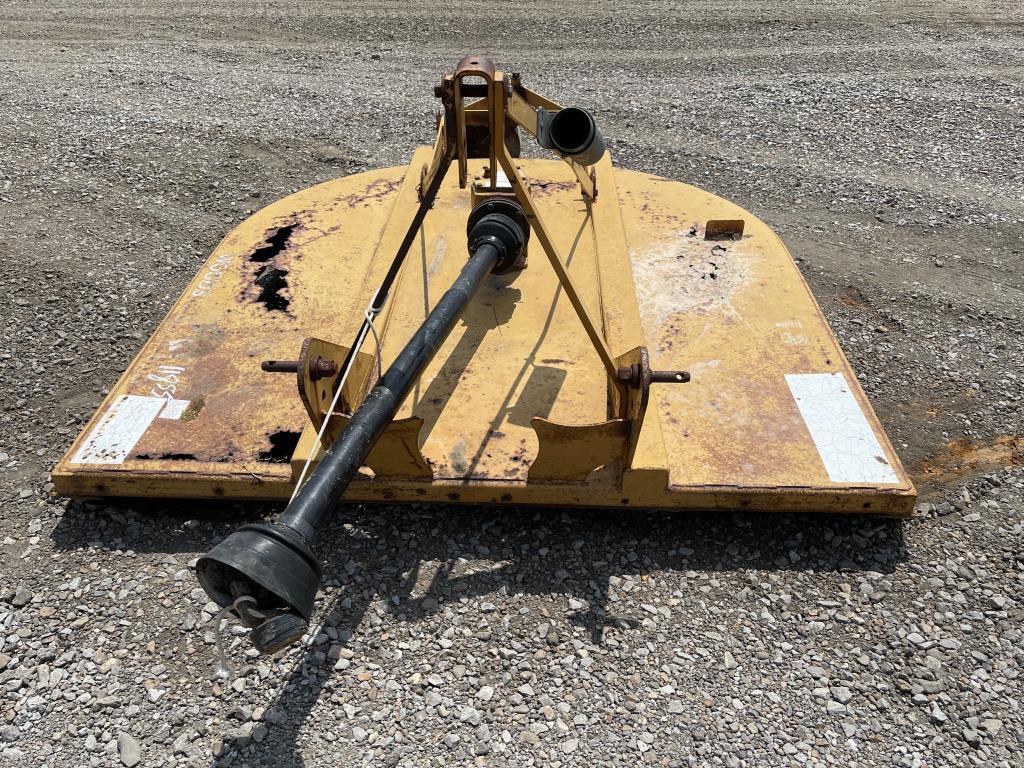 Woods BB72 Rotary Cutter