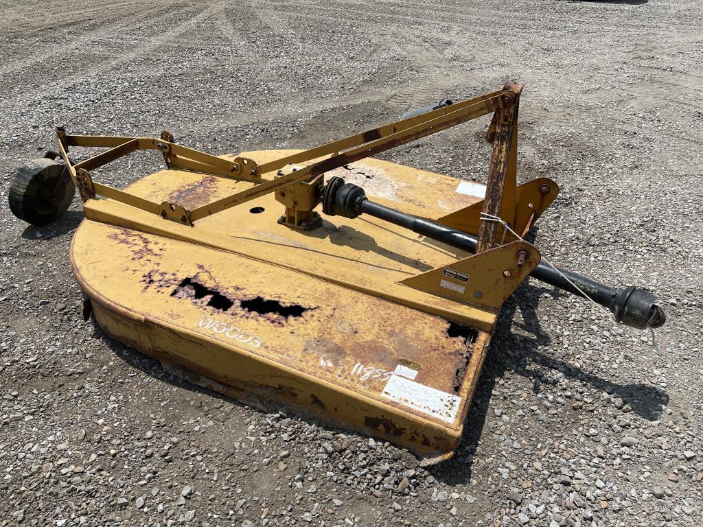 Woods BB72 Rotary Cutter