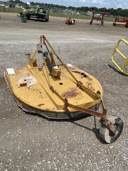 Woods BB72 Rotary Cutter