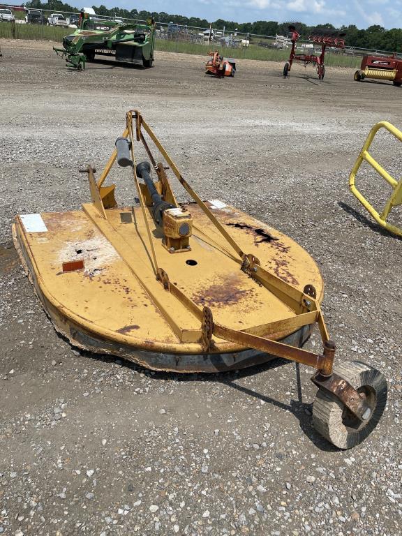 Woods BB72 Rotary Cutter