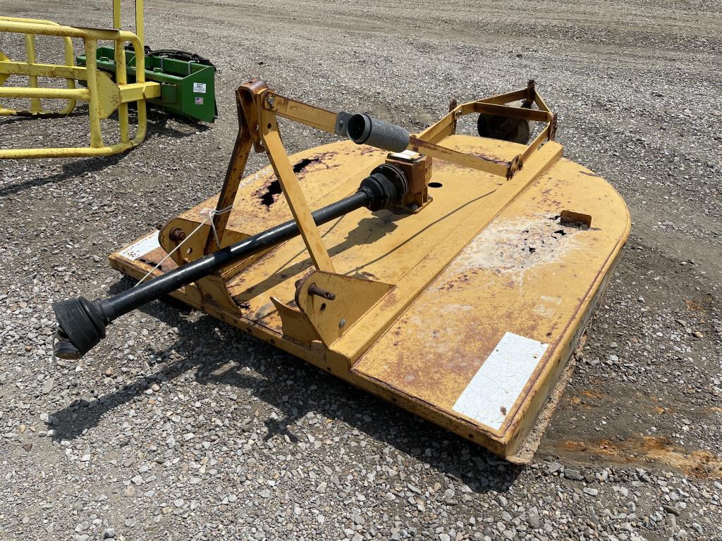 Woods BB72 Rotary Cutter