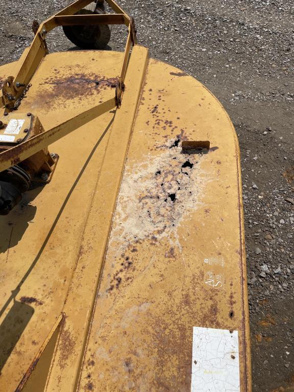 Woods BB72 Rotary Cutter