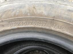 4 Tires