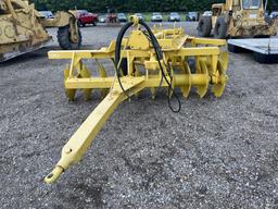 Rome Plow