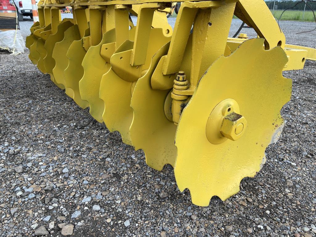 Rome Plow