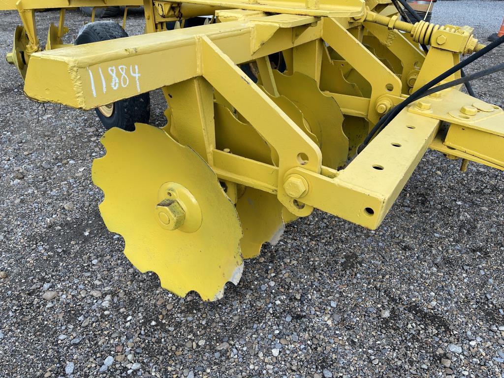 Rome Plow