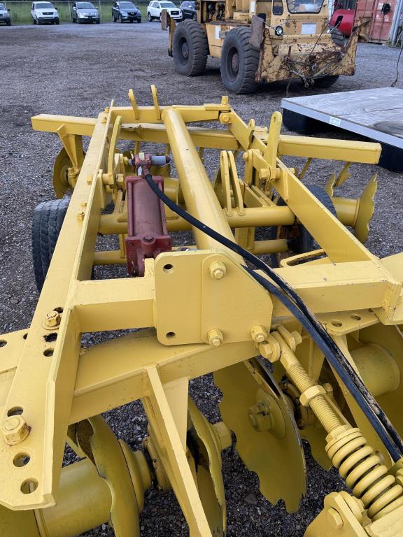 Rome Plow