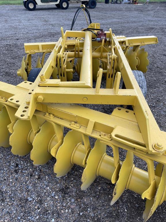 Rome Plow