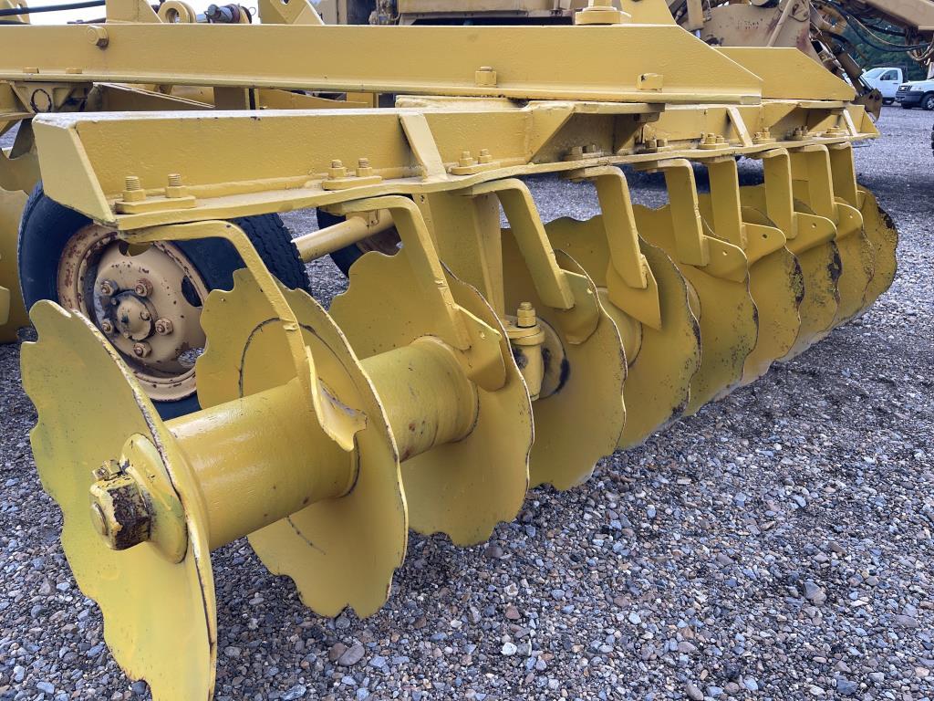 Rome Plow