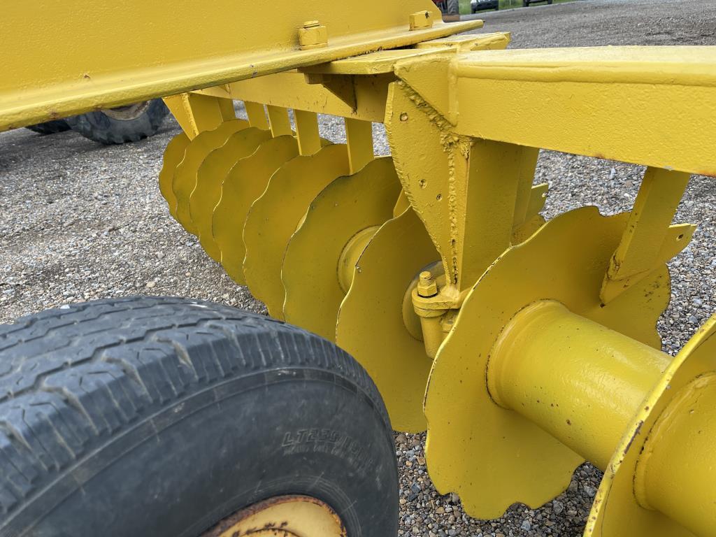 Rome Plow