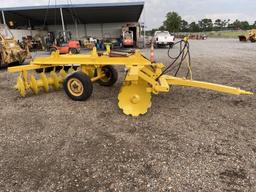 Rome Plow