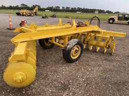 Rome Plow