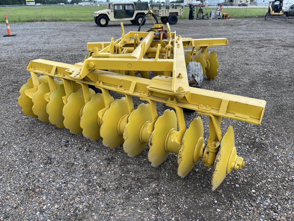 Rome Plow