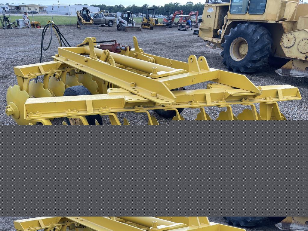 Rome Plow