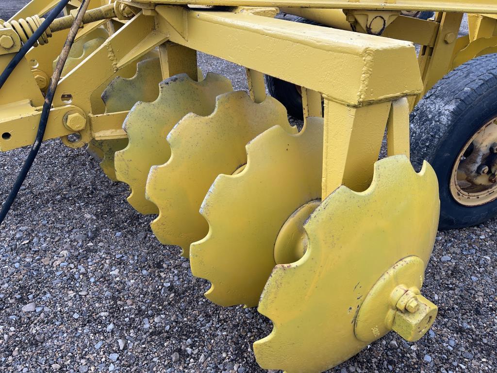 Rome Plow