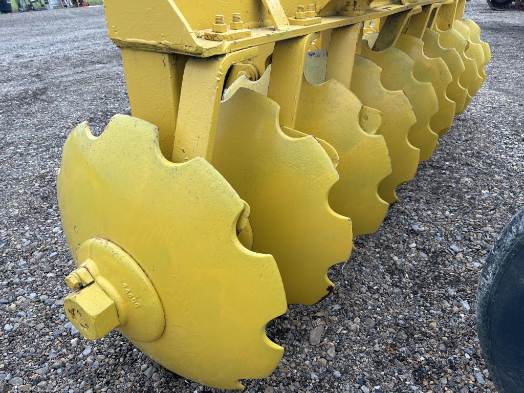 Rome Plow