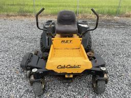 Club Cadet RZT Lawn Mower