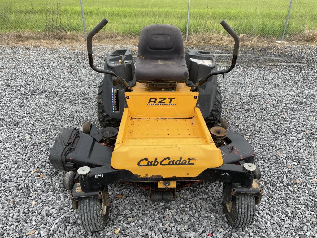 Club Cadet RZT Lawn Mower