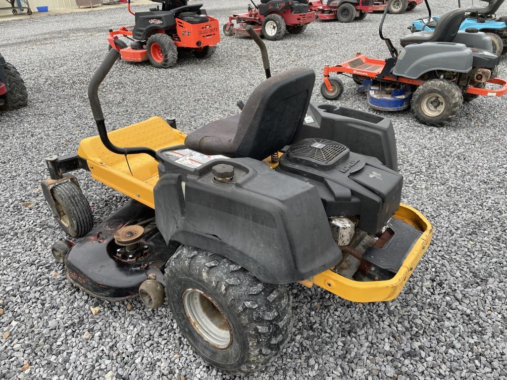 Club Cadet RZT Lawn Mower
