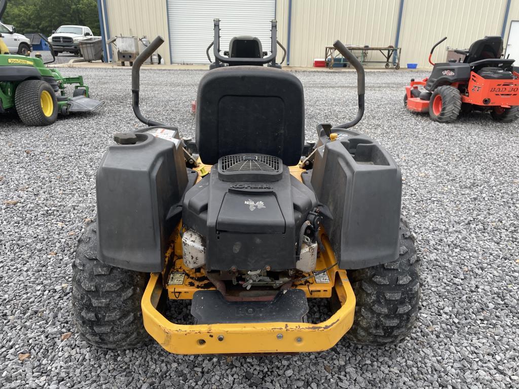 Club Cadet RZT Lawn Mower