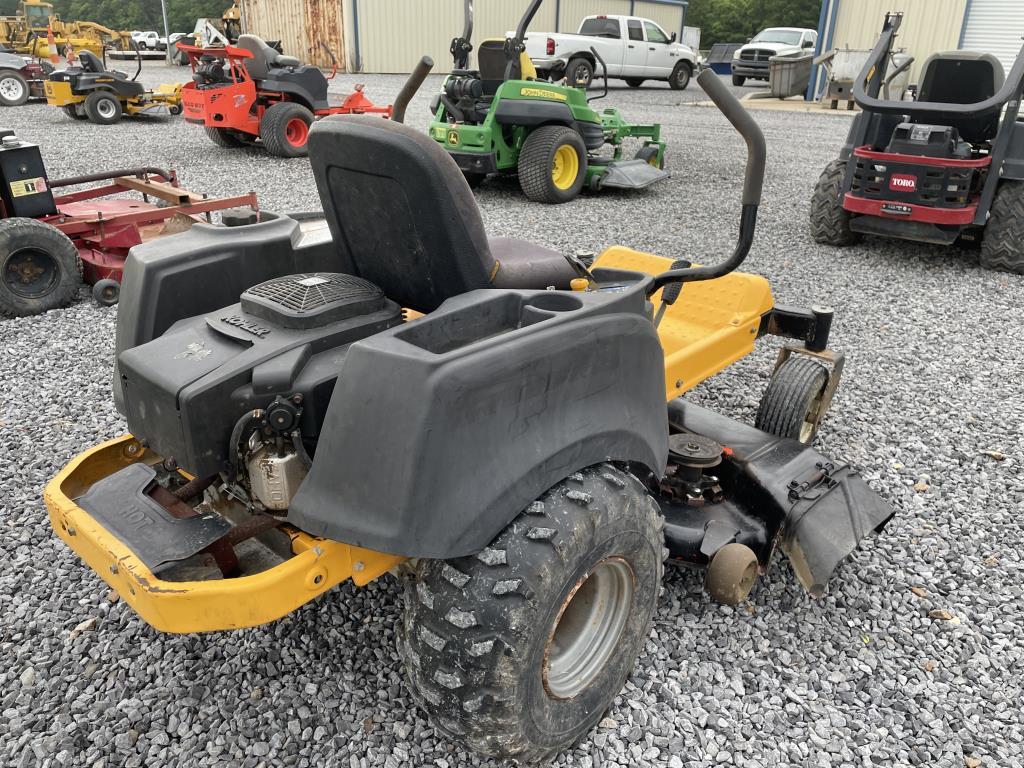 Club Cadet RZT Lawn Mower