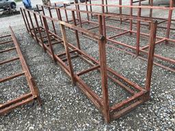 20ft Pipe Rack