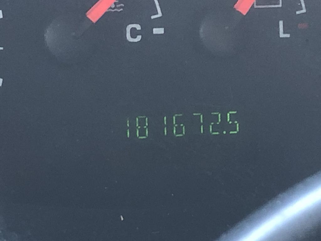 2006 Ford E150 Van