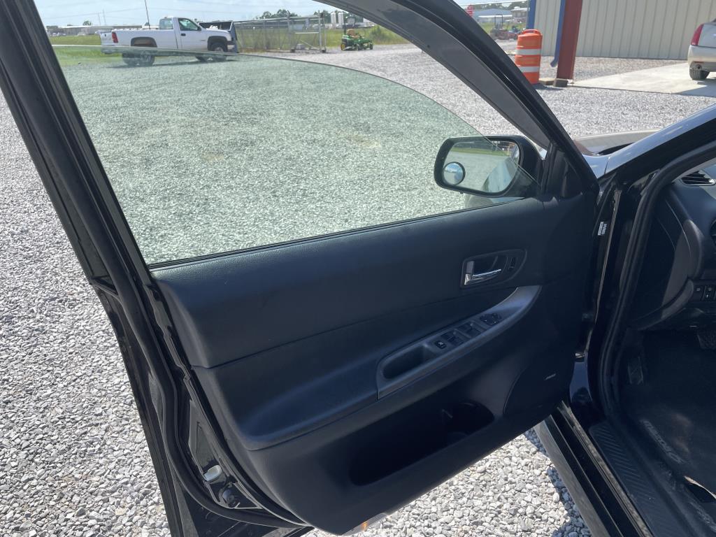 2005 Mazda 6 Sedan